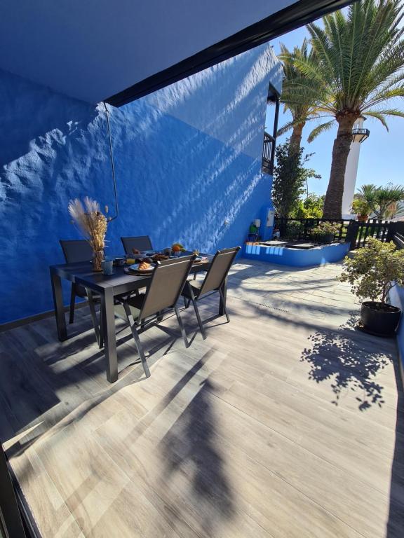 Fotografie z fotogalerie ubytování Atlantic Paradise v destinaci Maspalomas