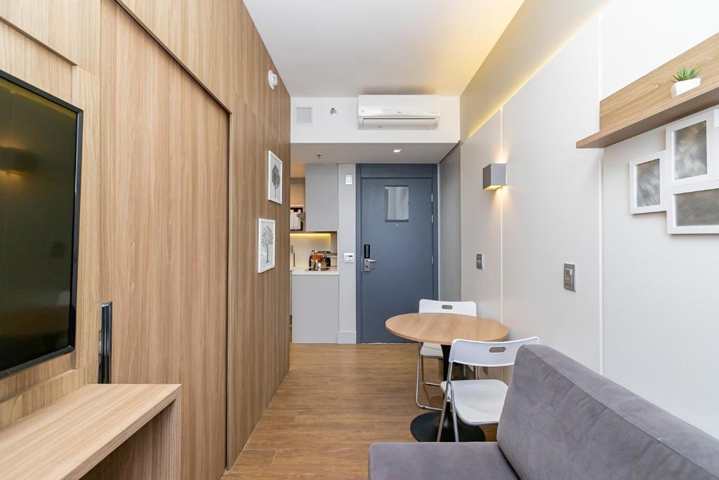 Helbor Stay Batel - Departamento