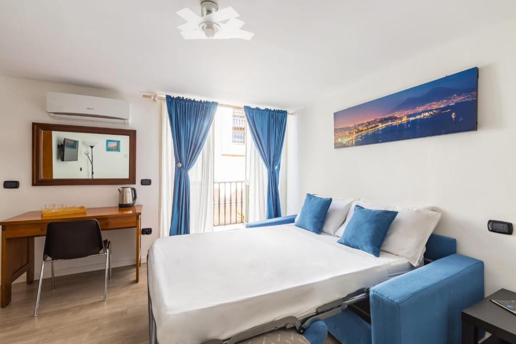 B&B ناپل باستان