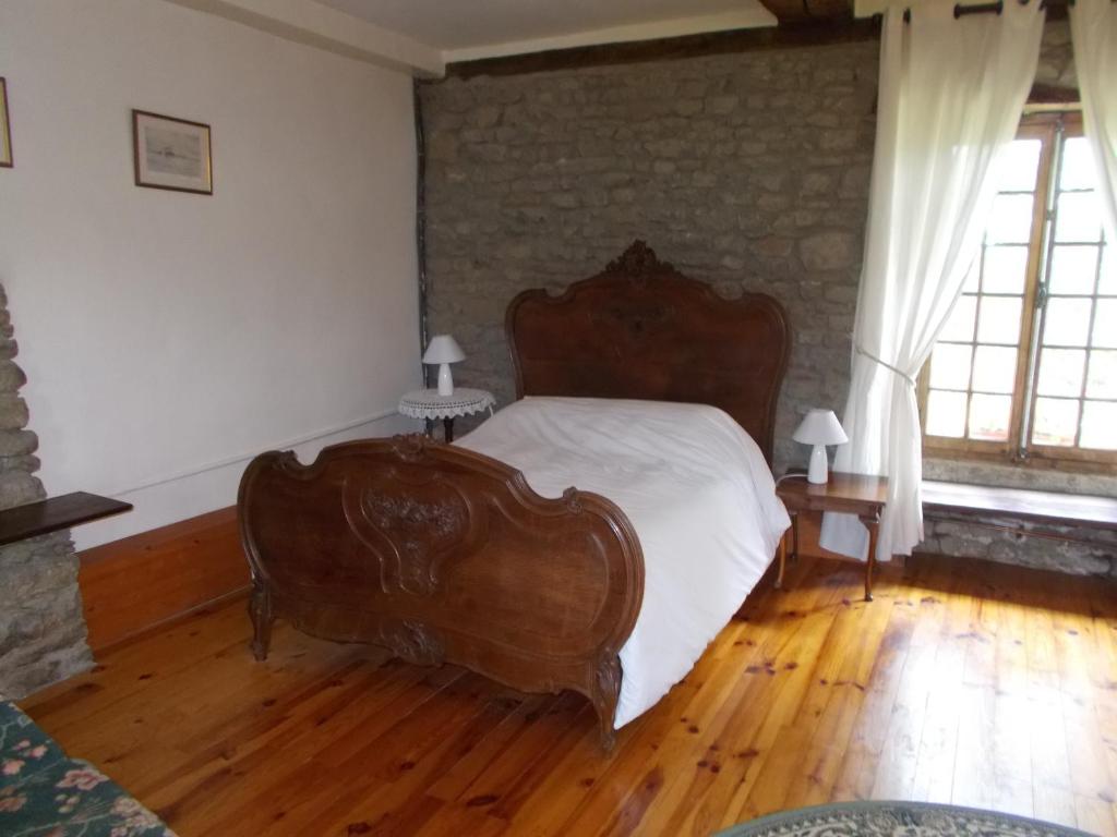 Le Grand Pont - Family Room With Shower