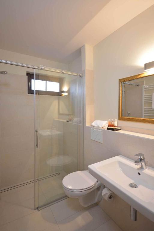 Hotel am Kirchplatz - Deluxe Double Room