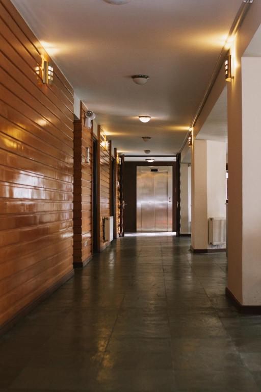 Fotografie z fotogalerie ubytování Hotel Germania v destinaci Puerto Varas