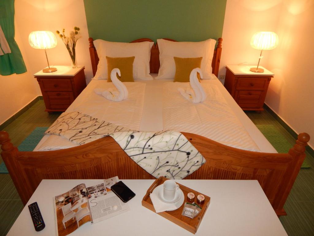 Apartments & Rooms Marinka - 5