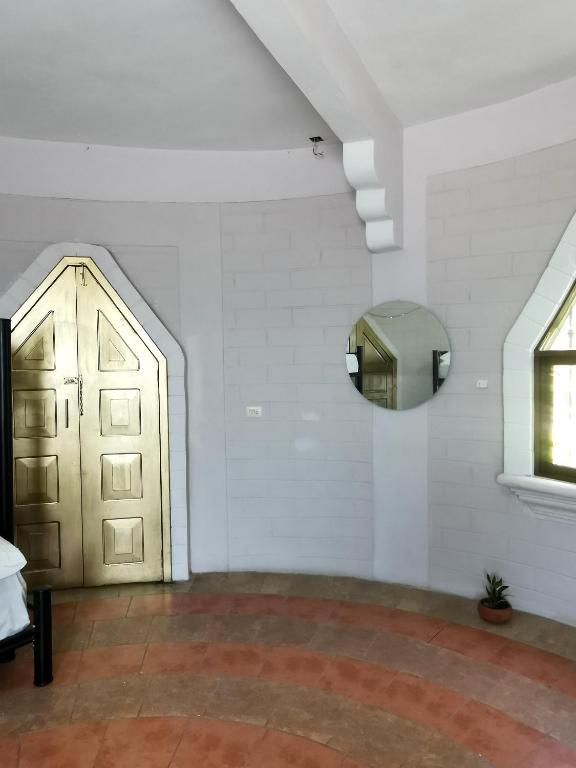 Fotografie z fotogalerie ubytování Mitico El Castillo v destinaci Palenque
