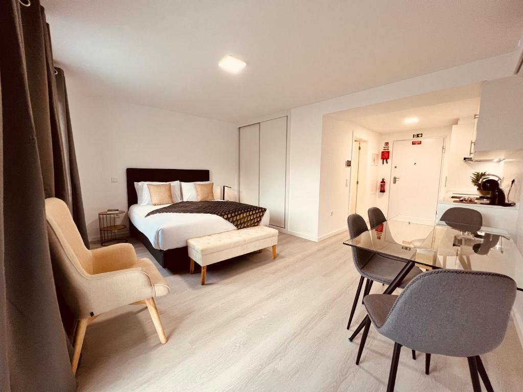 Living Funchal iNN - 13