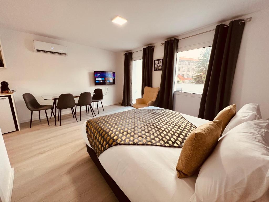 Living Funchal iNN - 14