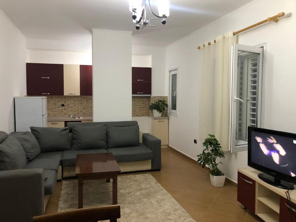 Ori Apartmen - Image 1