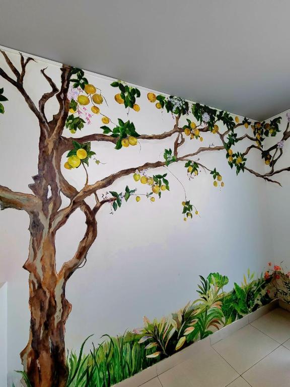 Fotografie z fotogalerie ubytování 3B Barranco by Katari Hoteles v destinaci Lima