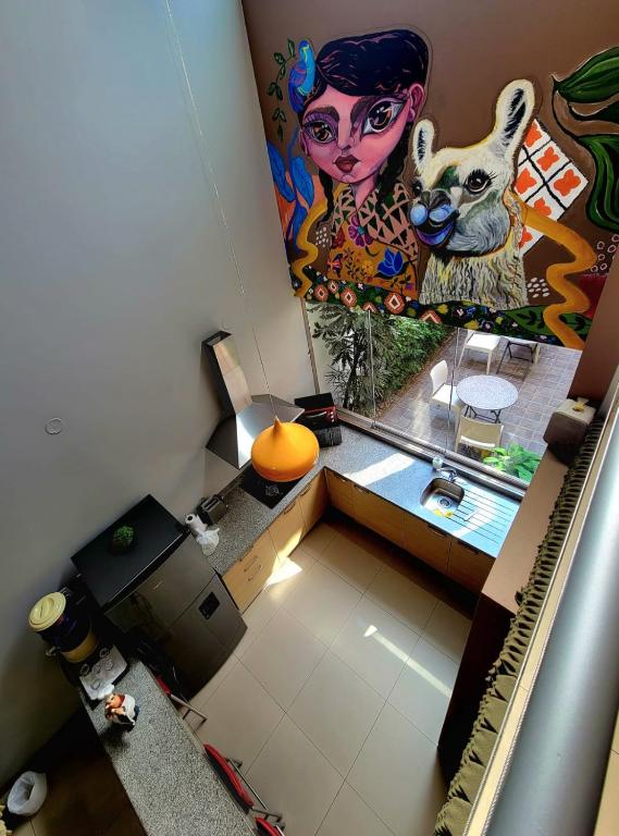 Fotografie z fotogalerie ubytování 3B Barranco by Katari Hoteles v destinaci Lima