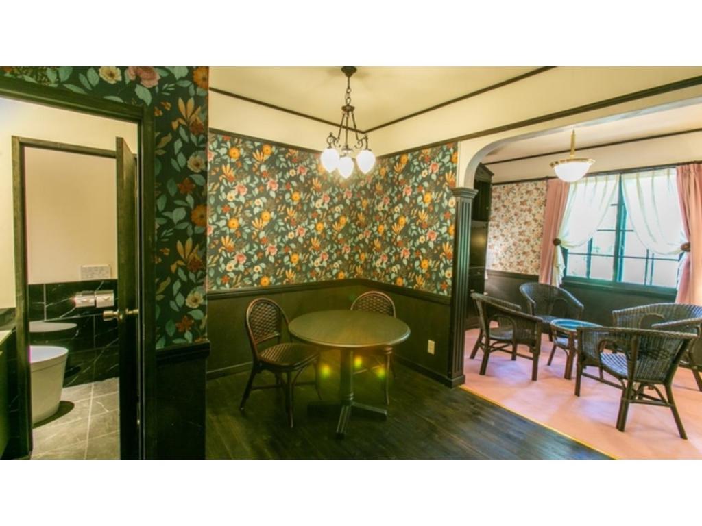 Restaurant & Hotel Traumerei - Vacation STAY 47795v - Studio