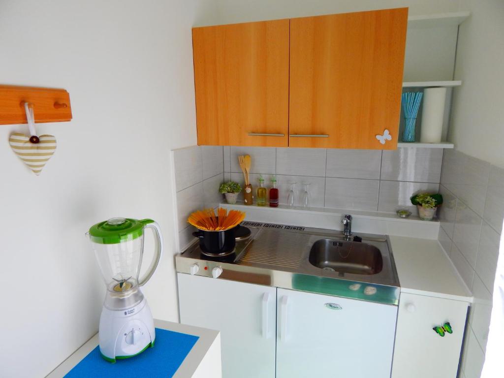 Apartments & Rooms Marinka - 9