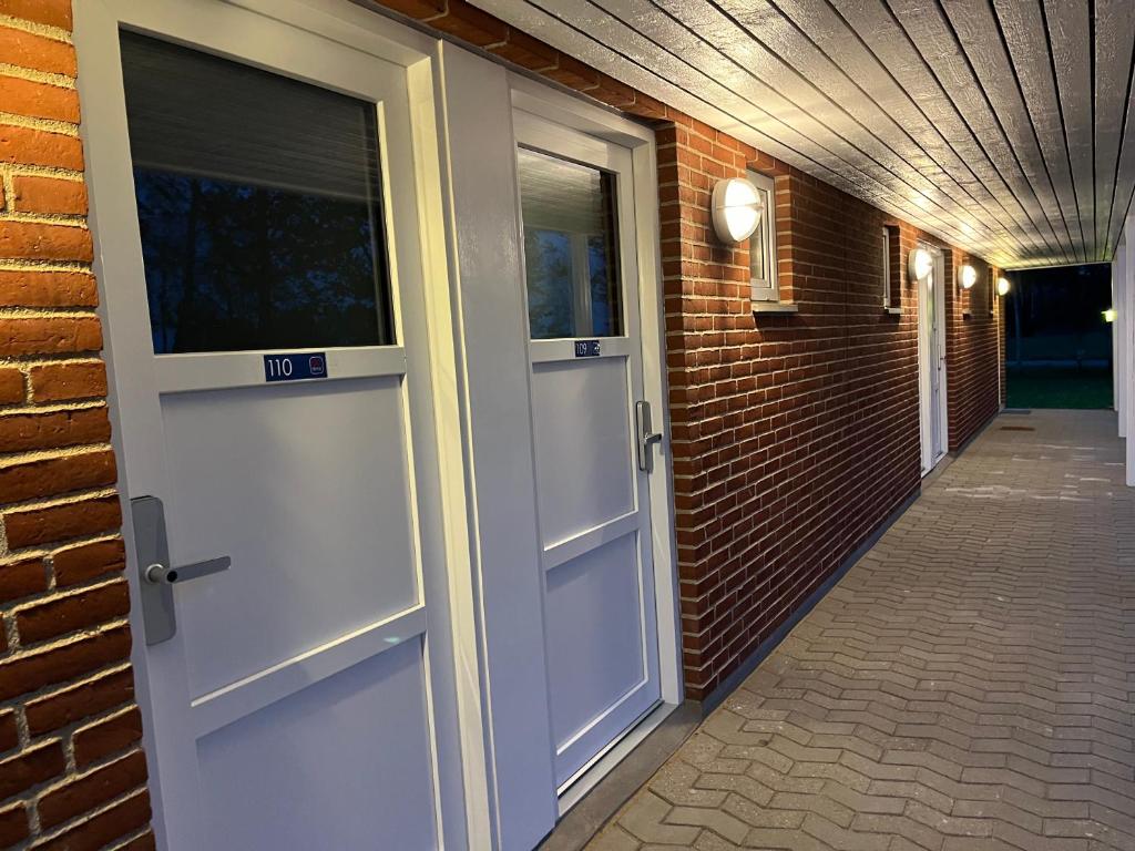 Go-Sleep Bredehus - Estudio Superior