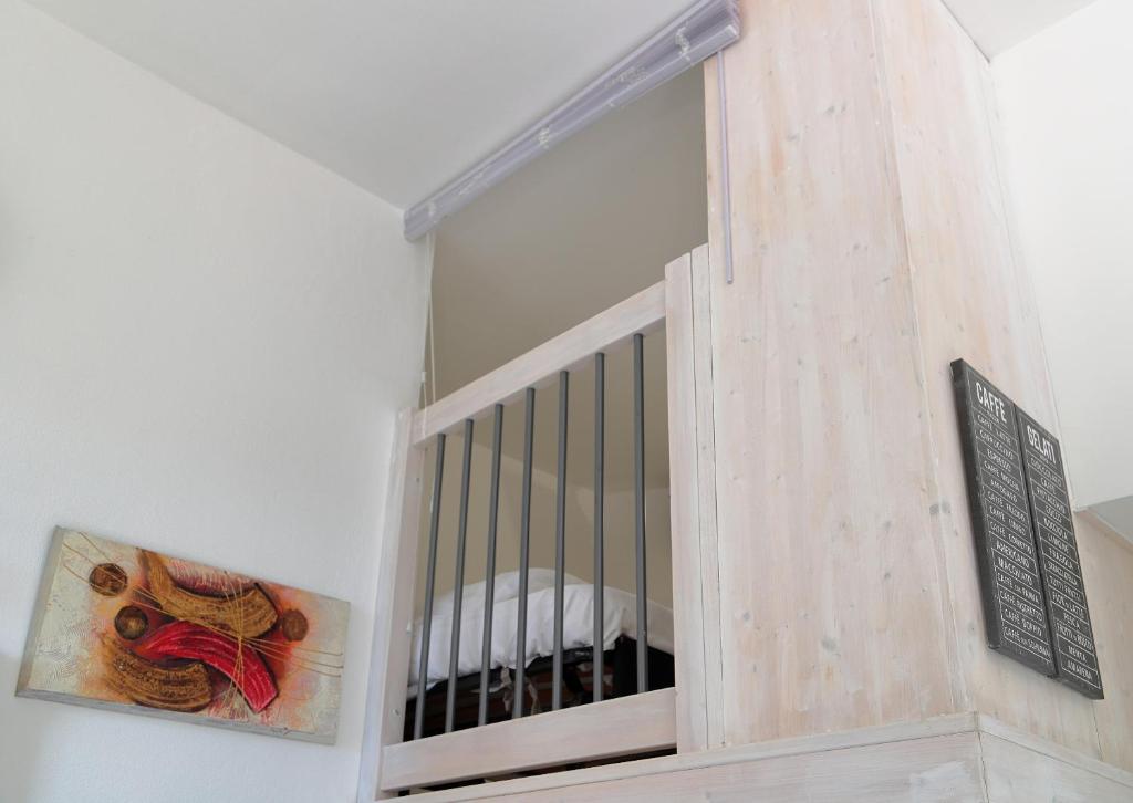 La Ca' Fiera Affittaly Apartments - Studio -appartement