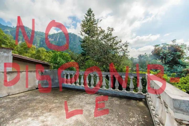 Casas De Venta En Tepoztlan Morelos Mexico