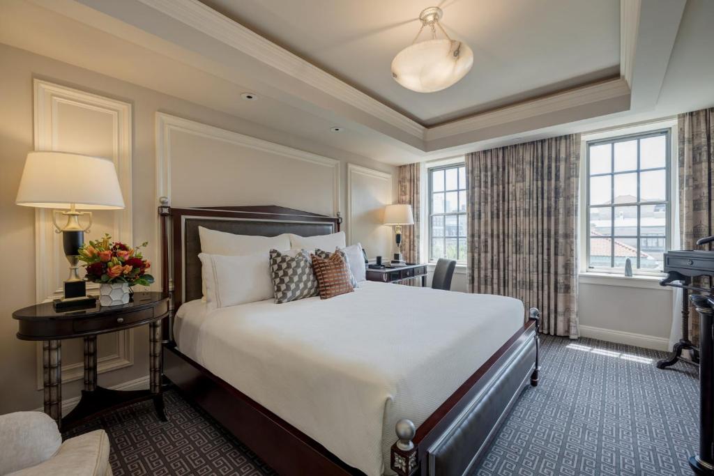 The Jefferson Hotel photo 2