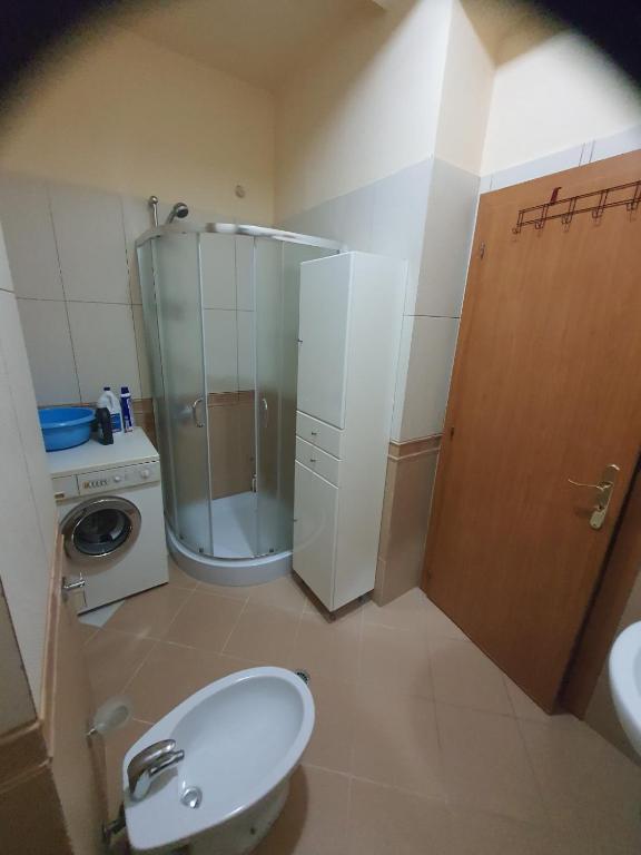 Fabulous 1 -Bedroom Apt in Tirana - Your Home - Image 8
