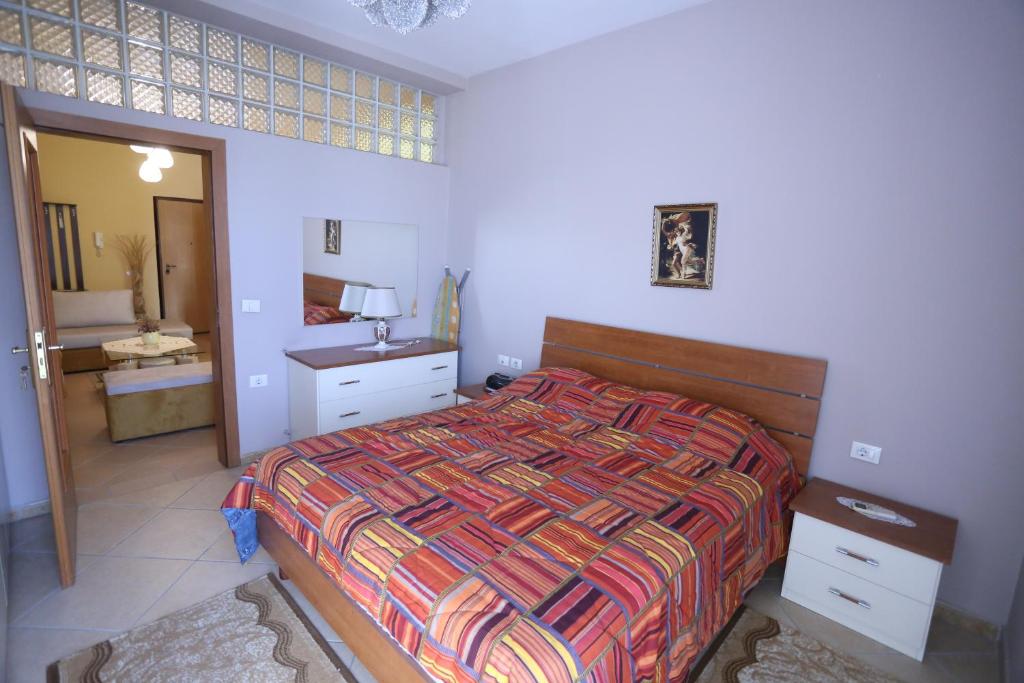 Fabulous 1 -Bedroom Apt in Tirana - Your Home - Image 7
