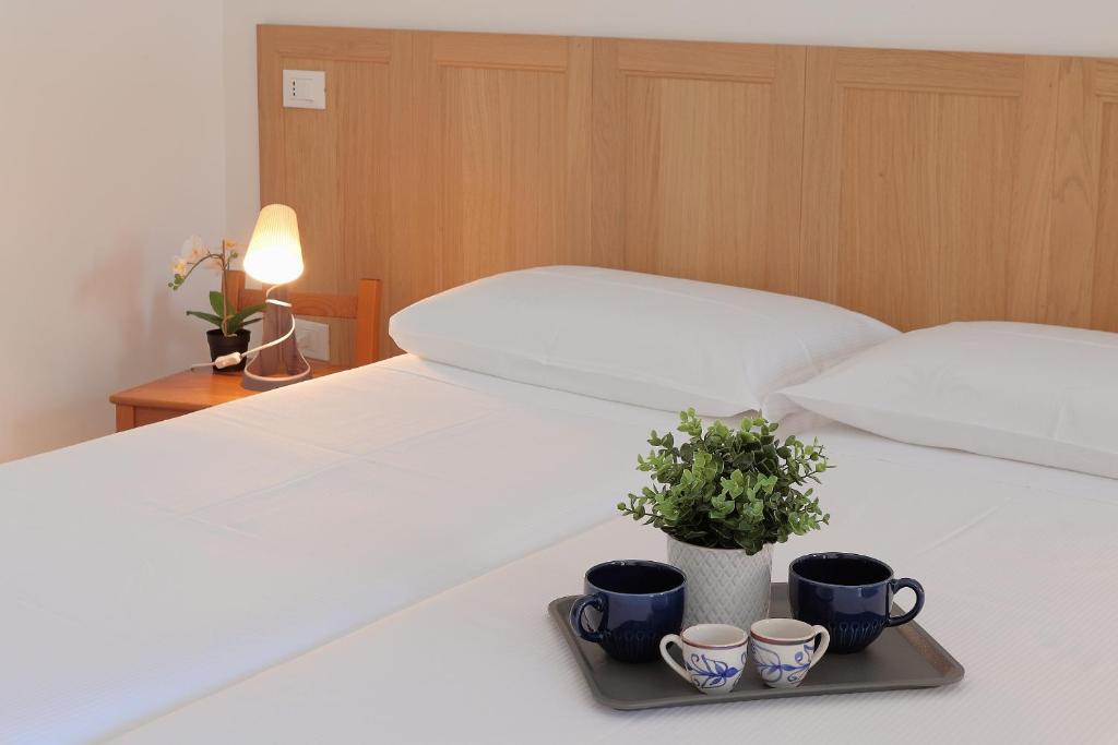La Ca' Fiera Affittaly Apartments - Luxe Drievoudige Kamer
