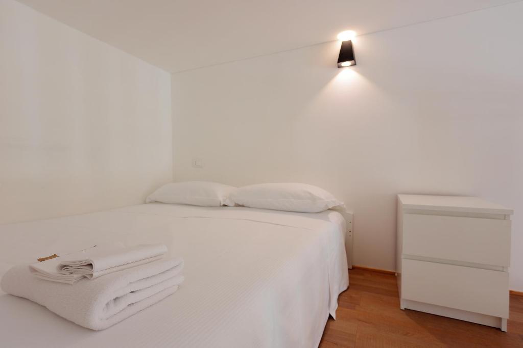 La Ca' Fiera Affittaly Apartments - Luxe Studio