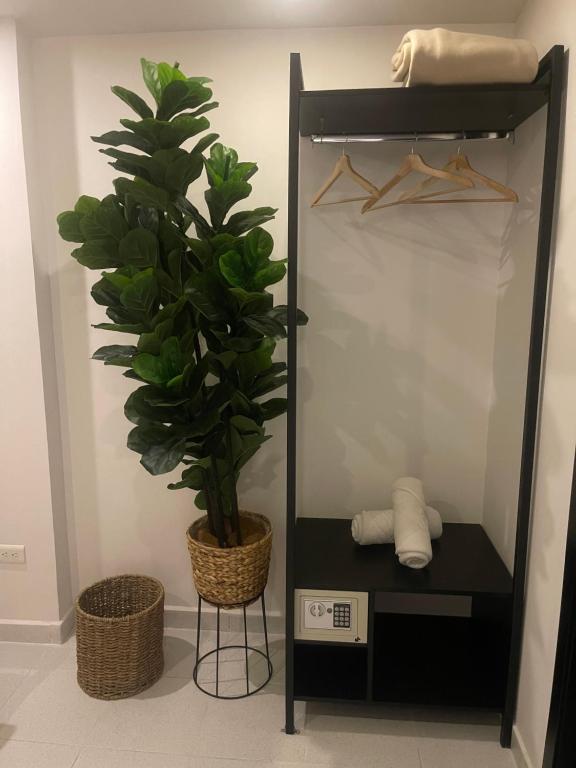 Fotografie z fotogalerie ubytování Moet Medellin Hotel v destinaci Medellín