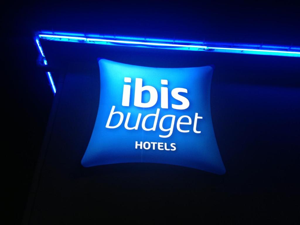 Certifikát, hodnocení, plakát nebo jiný dokument vystavený v ubytování ibis budget Besançon Ecole Valentin