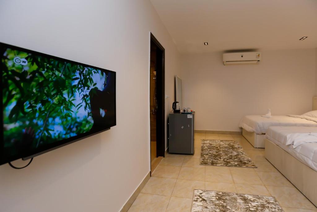 Pyramids Land Hotel - 7