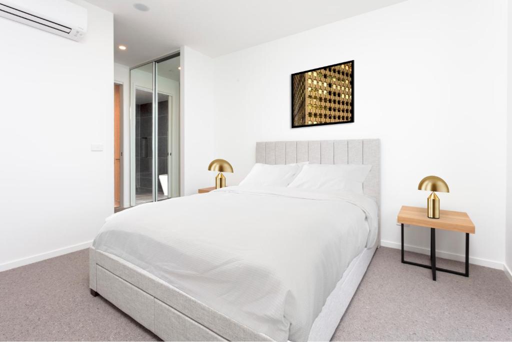 Samma - Linden Apartments in Ivanhoe - Twee Slaapkamers Appartement