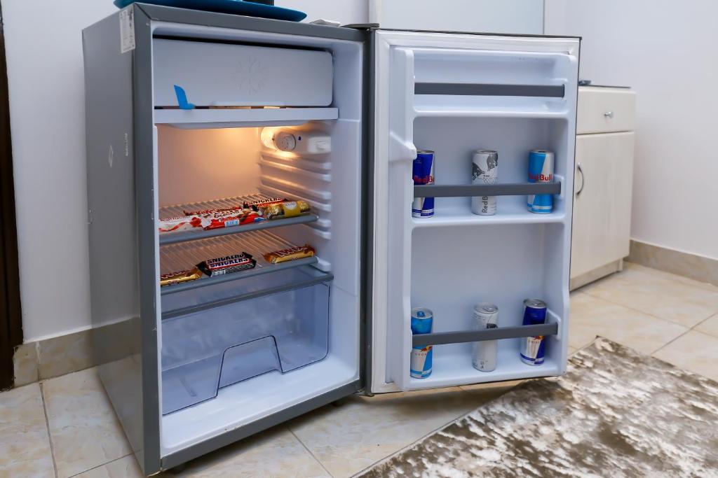 Pyramids Land Hotel - 3