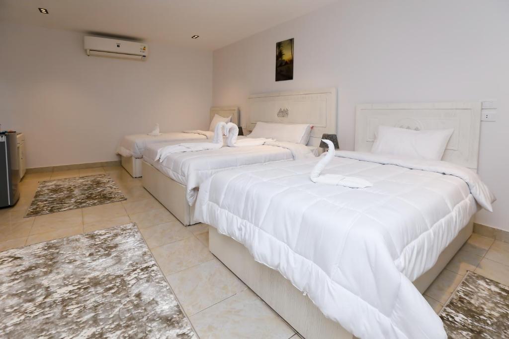 Pyramids Land Hotel - 4