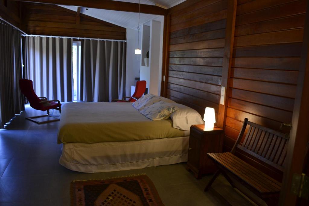  Casa da Ilha do Mel - Pousada de Charme