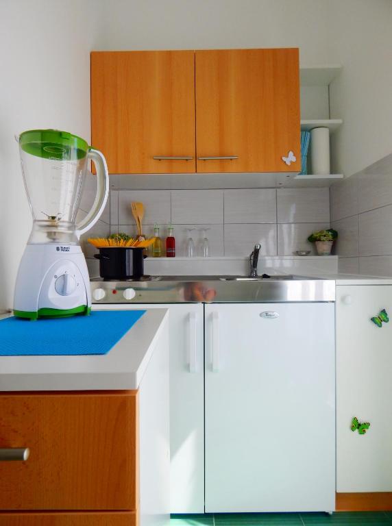 Apartments & Rooms Marinka - 10