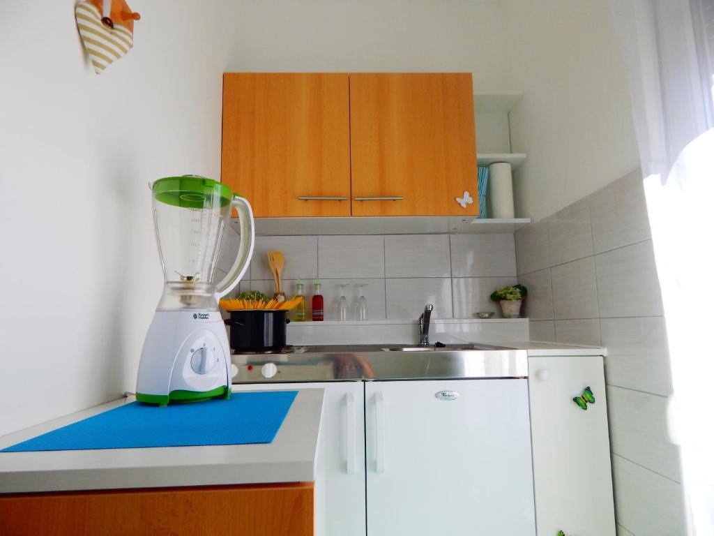 Apartments & Rooms Marinka - 11