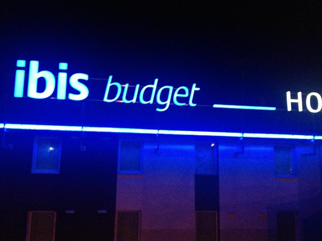 Fotografie z fotogalerie ubytování ibis budget Besançon Ecole Valentin v destinaci Besançon