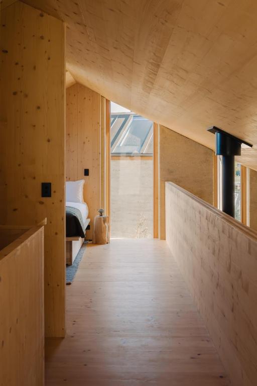 Fotografie z fotogalerie ubytování Jacks Point - Earth House v destinaci Frankton