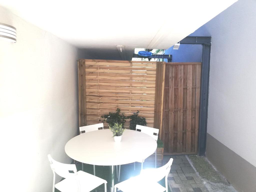 Appartement avec terrasse entre vignes, balades, Alsace – photo 14