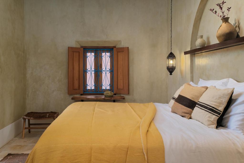 Lina Boutique Villas and Spa - 11