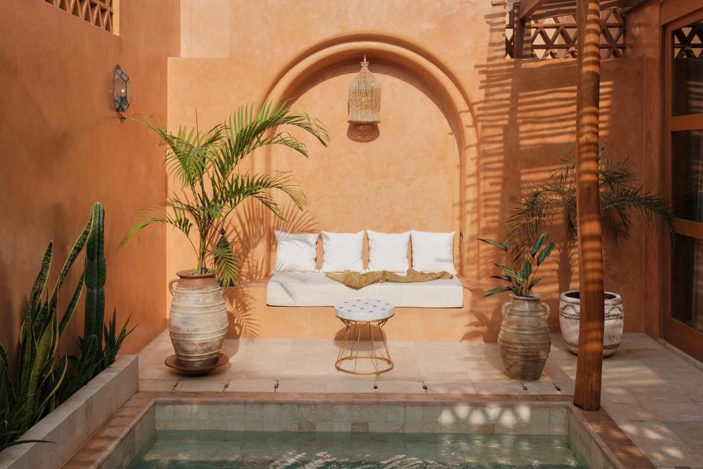 Lina Boutique Villas and Spa - 17