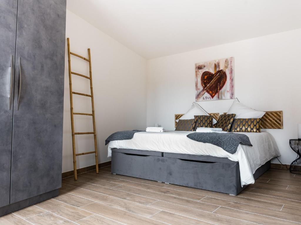 Maison rénovée au cœur de Thann : 3 chambres, cuisine équipée, proche randonnées et villes alsaciennes – photo 7