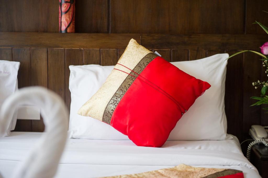 Thai Siam - Resim 26