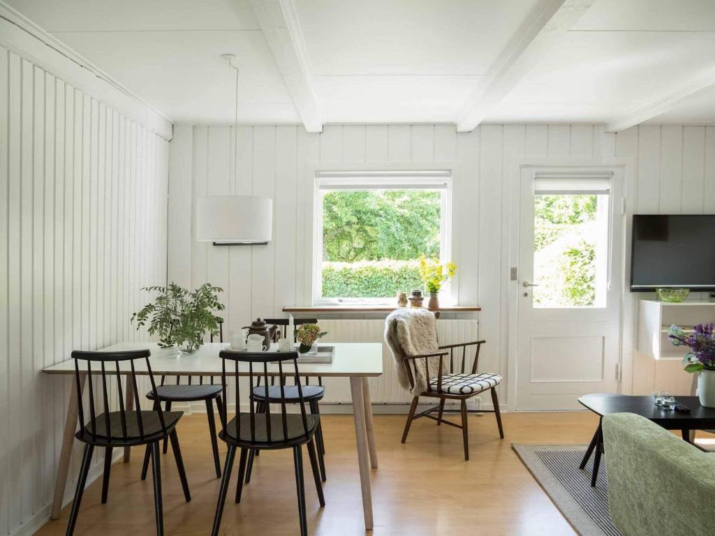 Fotografie z fotogalerie ubytování Holiday home Svaneke XXXVII v destinaci Svaneke