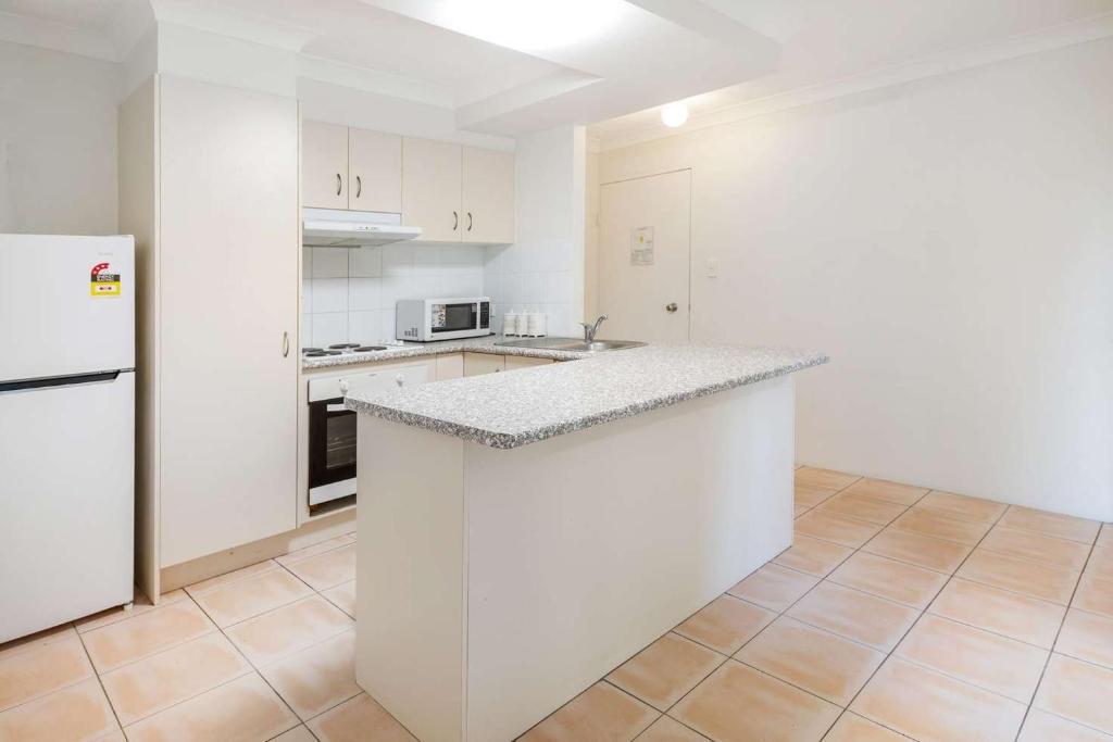 Karana Palms Resort - Resim 28