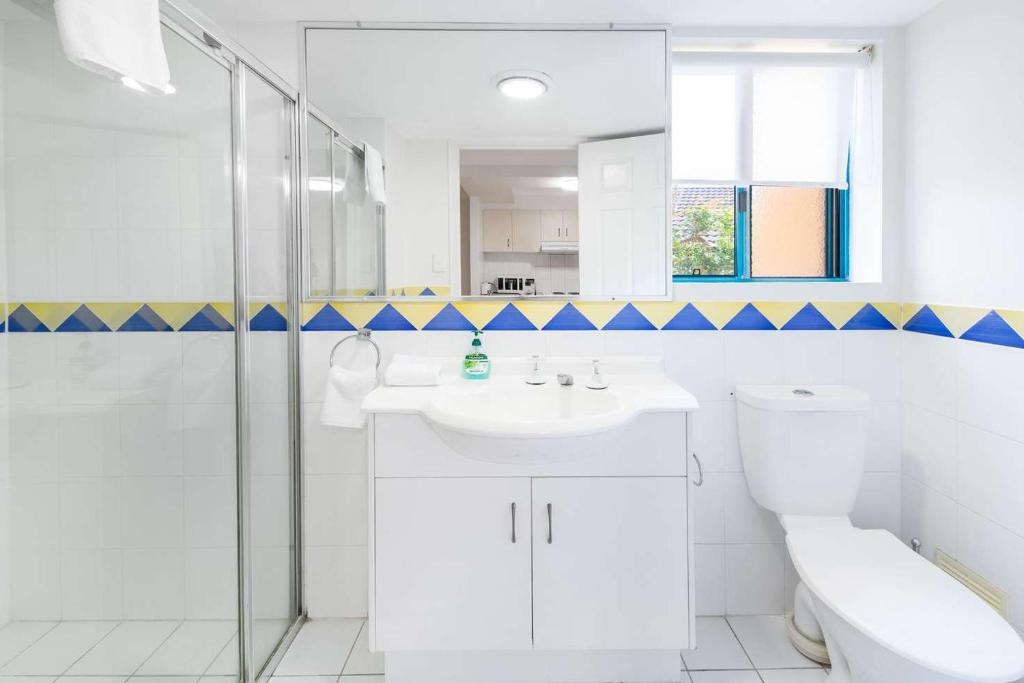 Karana Palms Resort - Resim 31