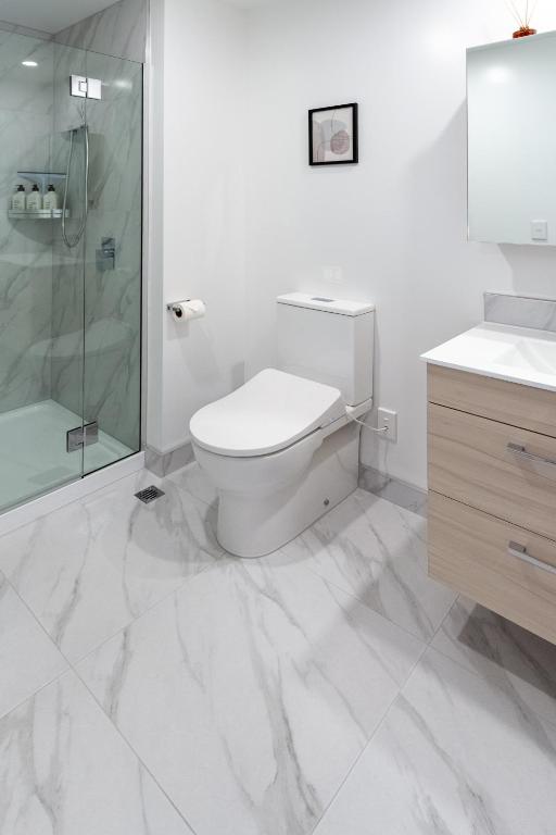 An Easy Walk to the CBD - 2 Bed, 2 Bathroom - Resim 22