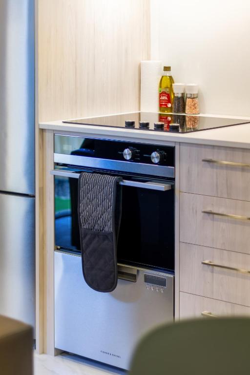 An Easy Walk to the CBD - 2 Bed, 2 Bathroom - Resim 21