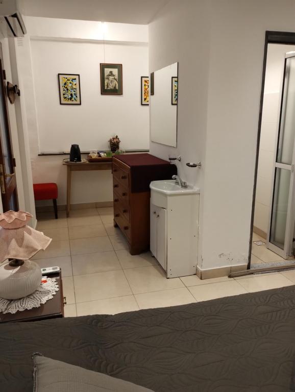 BED AND BREAKFAST- Alto La Viña- SUITE - Double Room