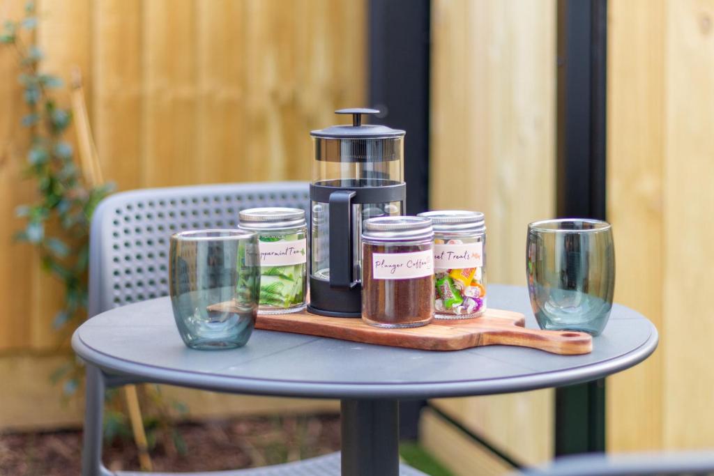 An Easy Walk to the CBD - 2 Bed, 2 Bathroom - Resim 27