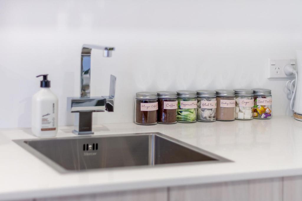 An Easy Walk to the CBD - 2 Bed, 2 Bathroom - Resim 19