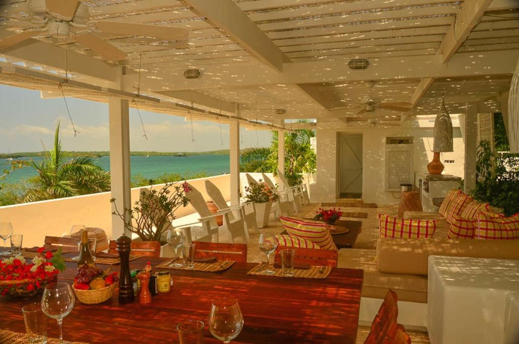 Best Hotels in Baru | Best rated 49524792