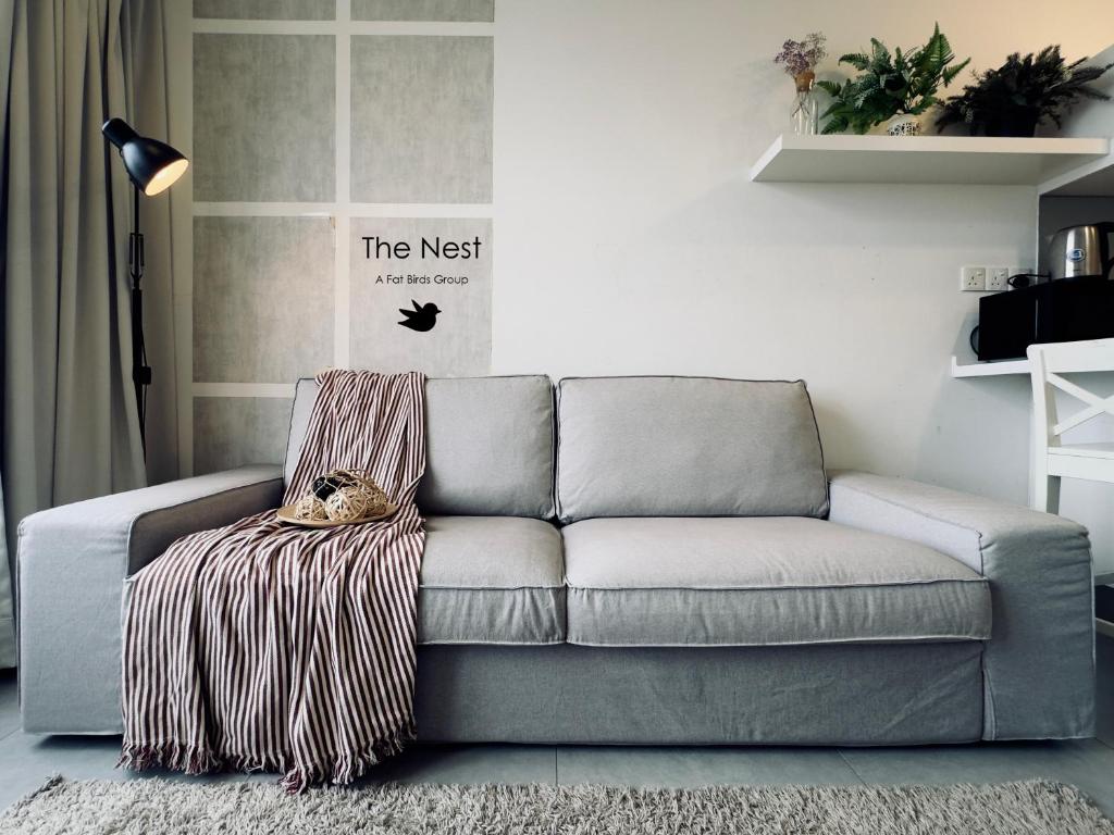 Cozy Kanvas Soho Suites - Appartamento Con Una Camera Da Letto