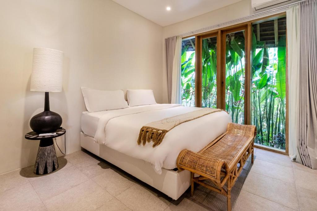 Umani Village - 2ベッドルームヴィラ